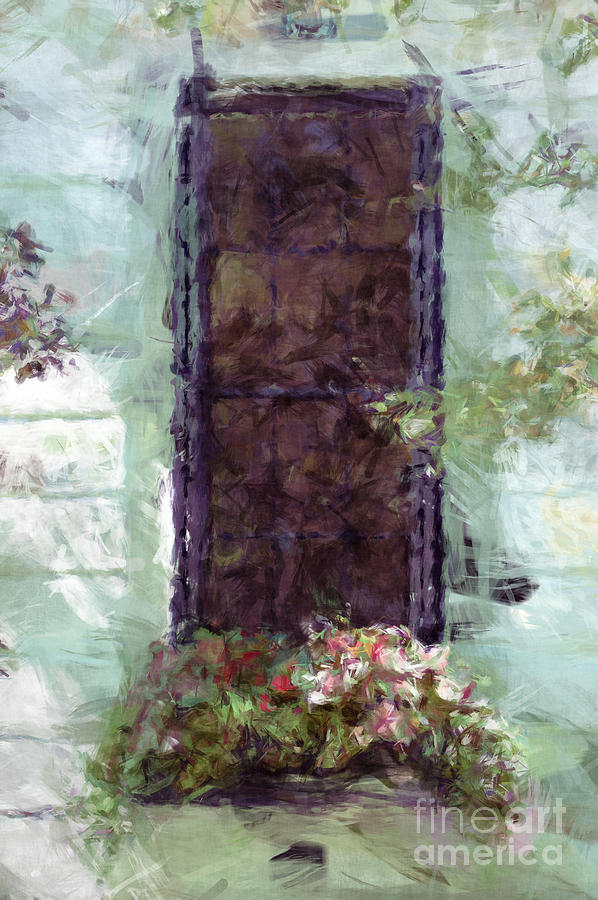 Charlestons Windowbox by DONNA BENTLEY Charlestons Windowbox by DONNA BENTLEY