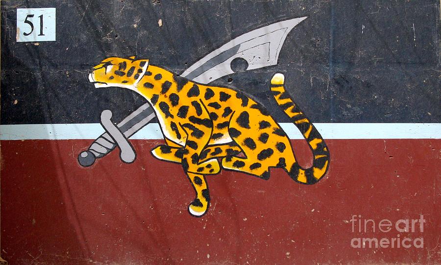 United Kingdom Photograph - Cheetah 51 by Unknown United Kingdom Photograph - Cheetah 51 by Unknown