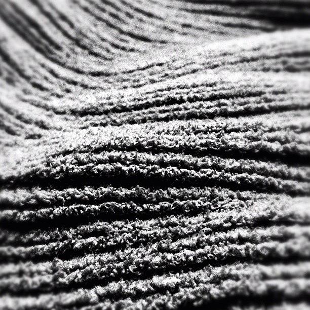 Abstract Photograph - Chenille Dunes by S Michelle Reese