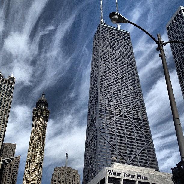 Chicago You Feel Good Today Photograph by Victoria O