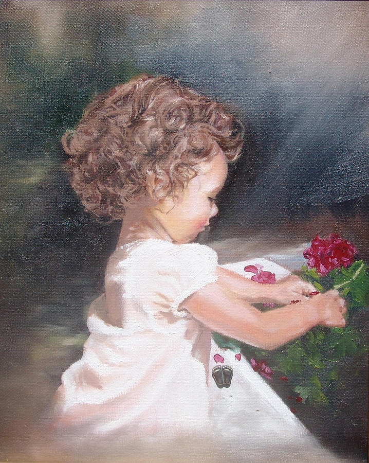 childlike-innocence-painting-by-celeste-nagy