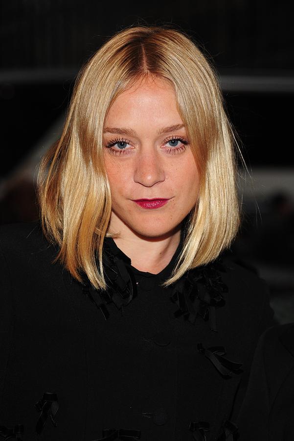 Chloe Sevigny In Attendance Photograph By Everett - Pixels