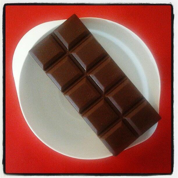 Chocolate Still Life Photograph - #chocolate #chocolat #pastry #bakery by Noa Comesanha