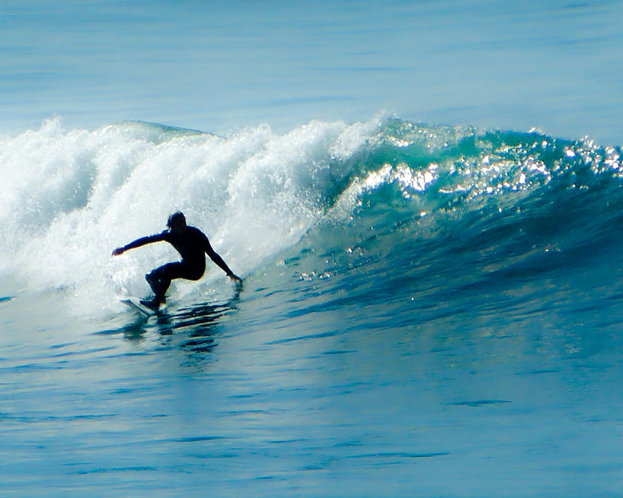 Classic Backside Left Digital Art by David Rearwin Fine Art America