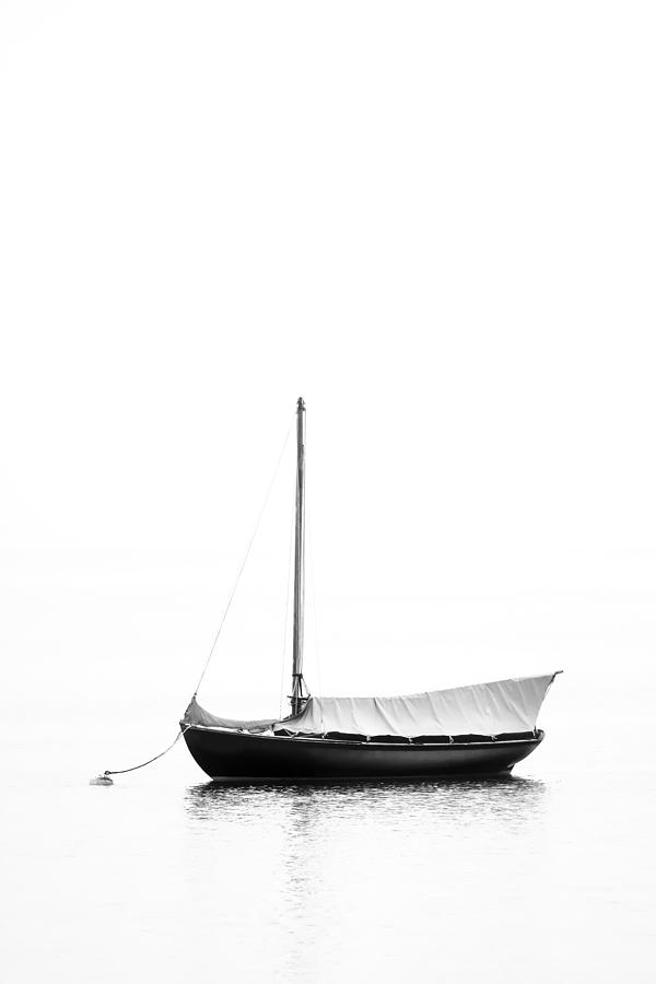 sailboat sails down