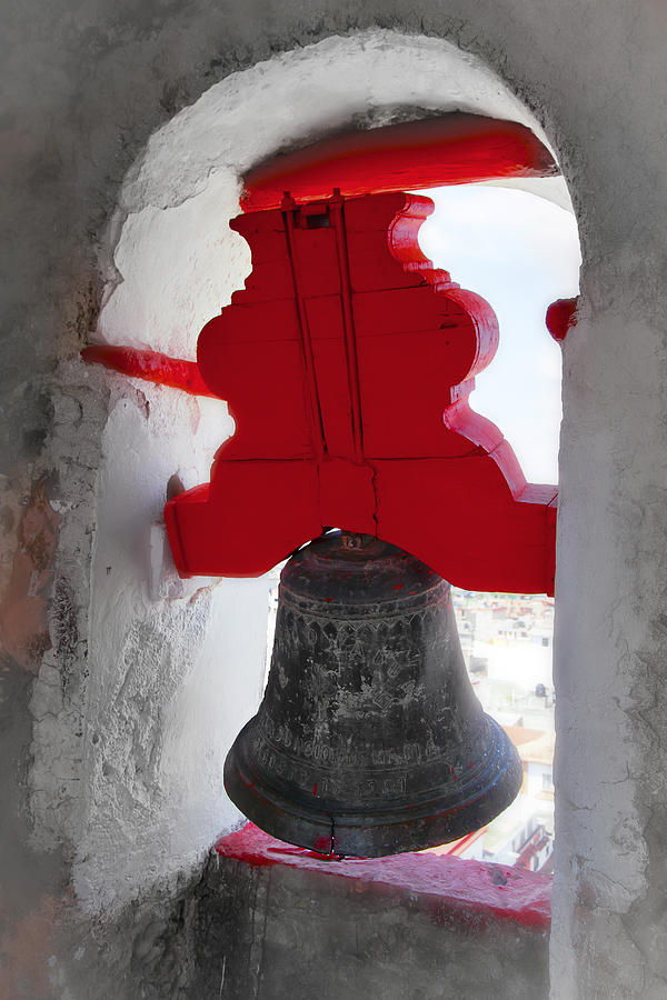 Clear as a bell Photograph by John Bartosik