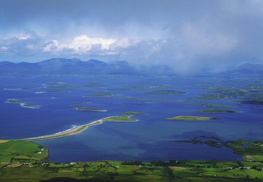clew bay hotels mayo