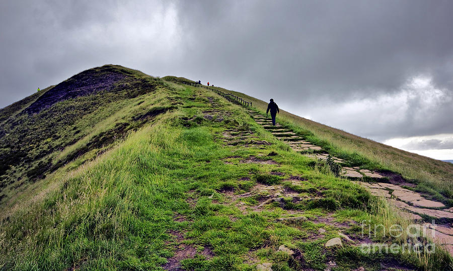 mam tor photography