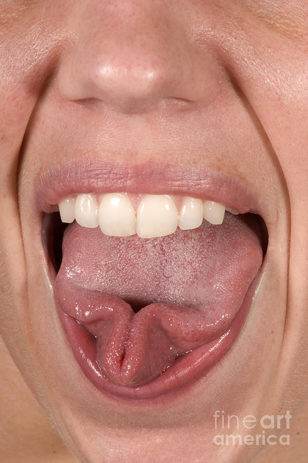 clover tongue