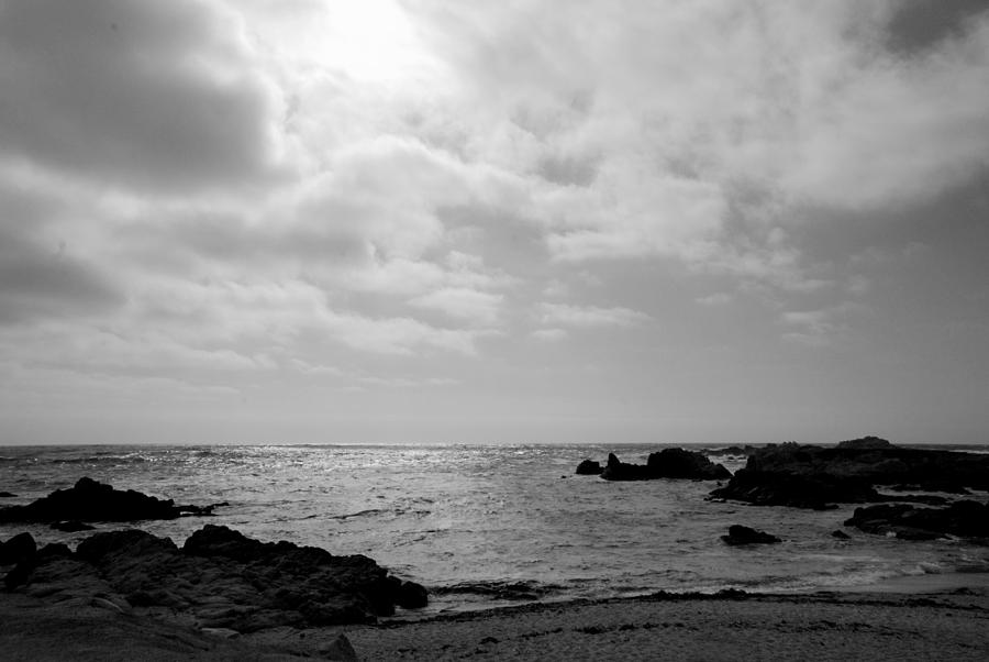 Coastal View VI Photograph by Kathleen Grace