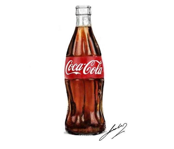Softdrink – Coca-Cola Art Gallery