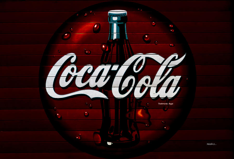 Coca-cola Photograph
