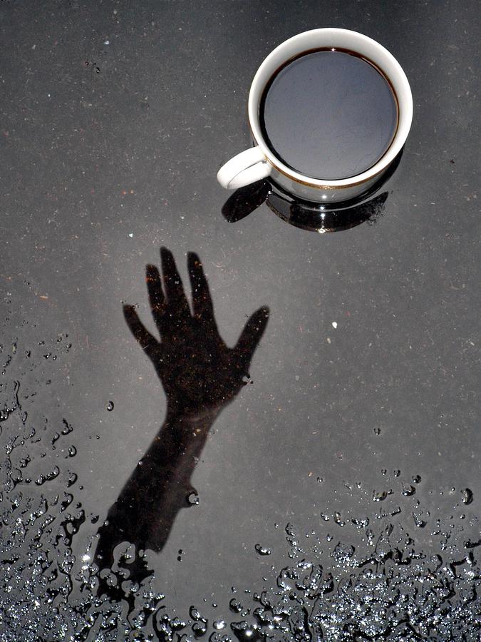 Coffee Within Reach 1 Photograph