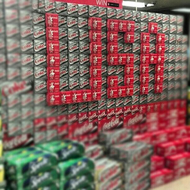 Sprite Photograph - #coke #sprite #dietcoke #pop #usa by Matt Guzik