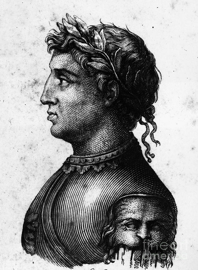 Politician Photograph - COLA di RIENZO (1313-1354) by Granger