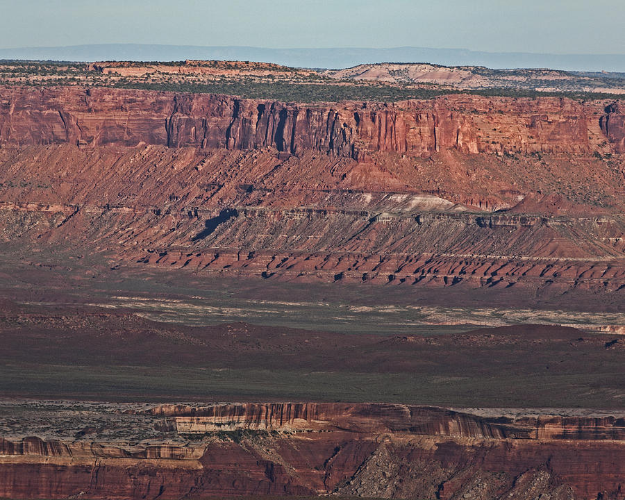 Colorado River Canyon Page 5 of 16 Photograph by Gregory Scott