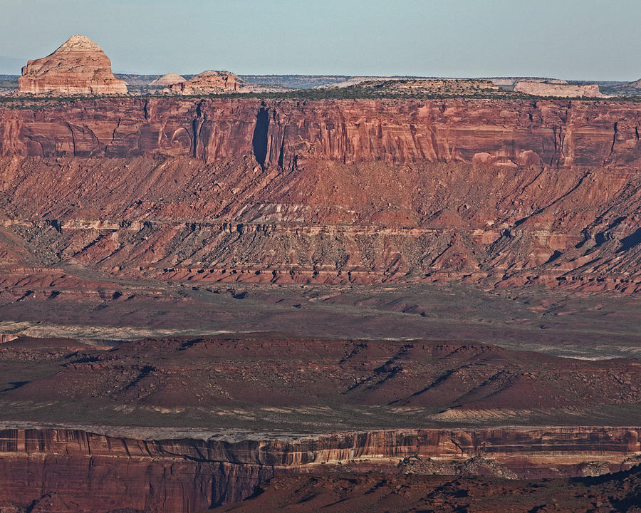 Colorado River Canyon Page 6 of 16 Photograph by Gregory Scott
