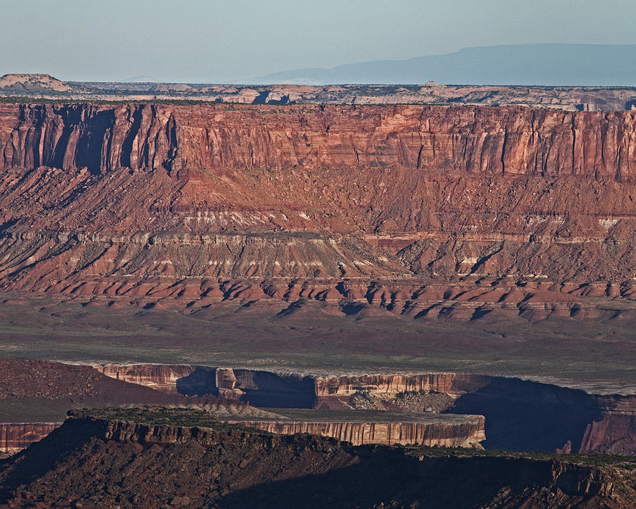 Colorado River Canyon Page 7 of 16 Photograph by Gregory Scott