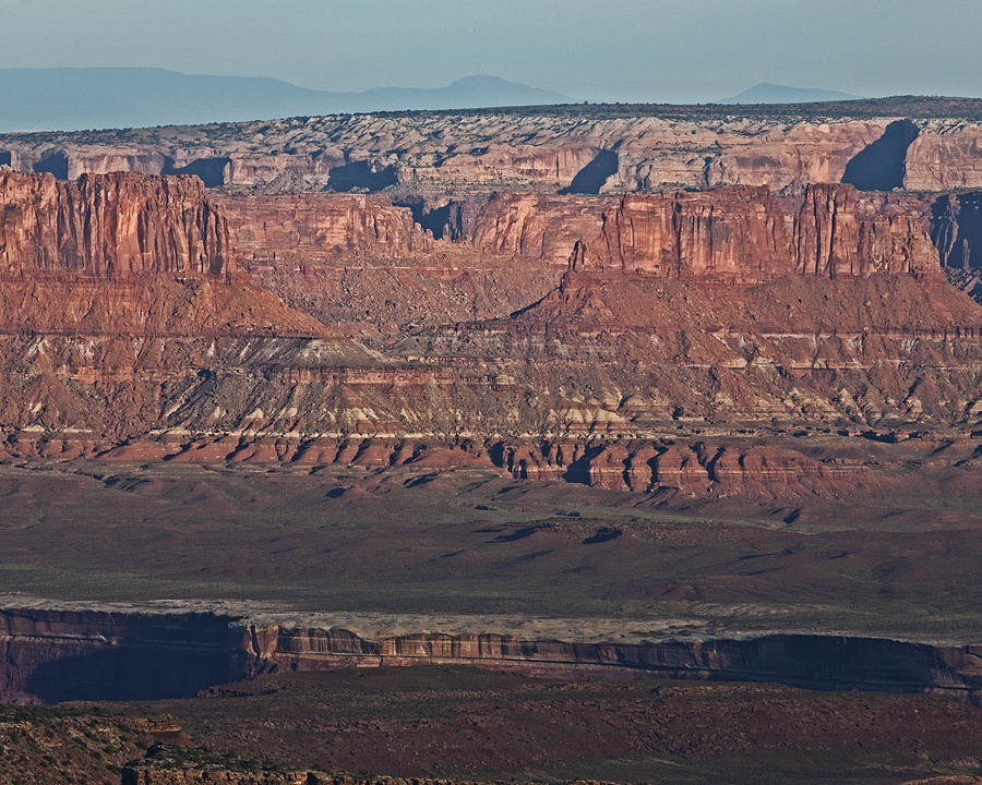 Colorado River Canyon Page 8 of 16 Photograph by Gregory Scott