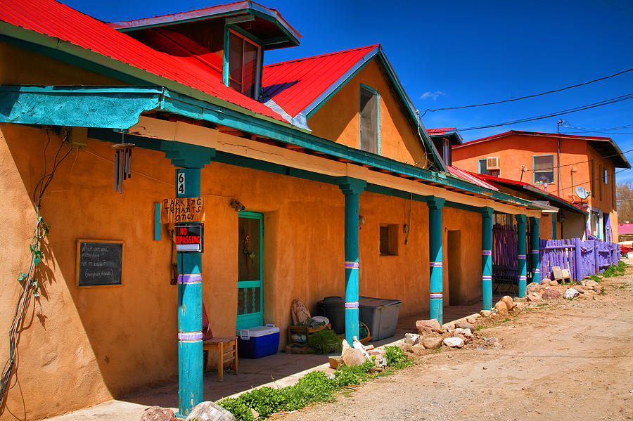 colors-of-new-mexico-photograph-by-steven-ainsworth-fine-art-america