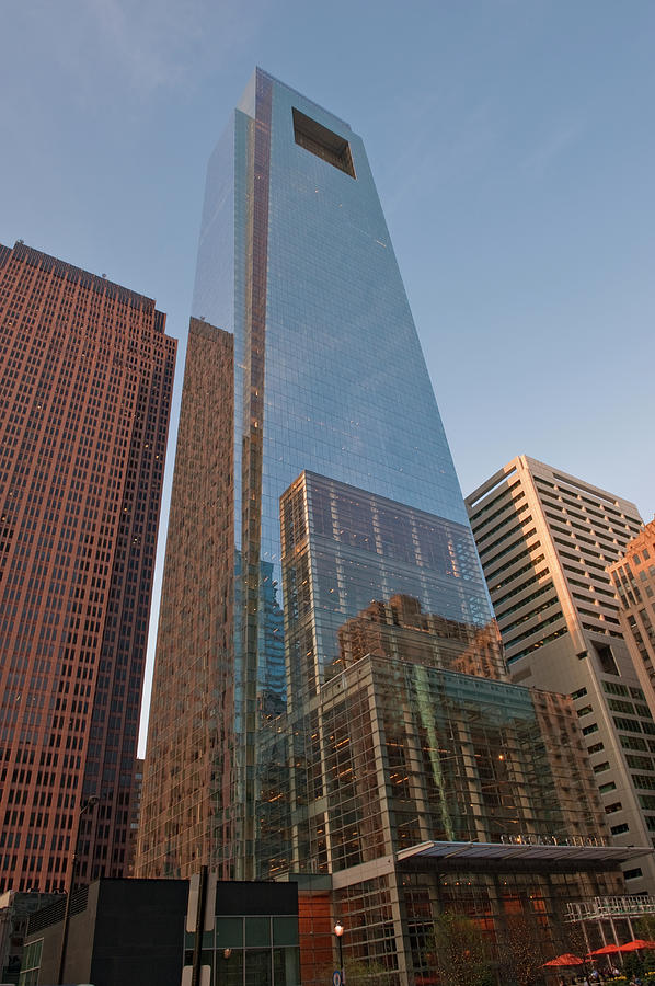 List Of Tallest Buildings In Philadelphia Wikipedia