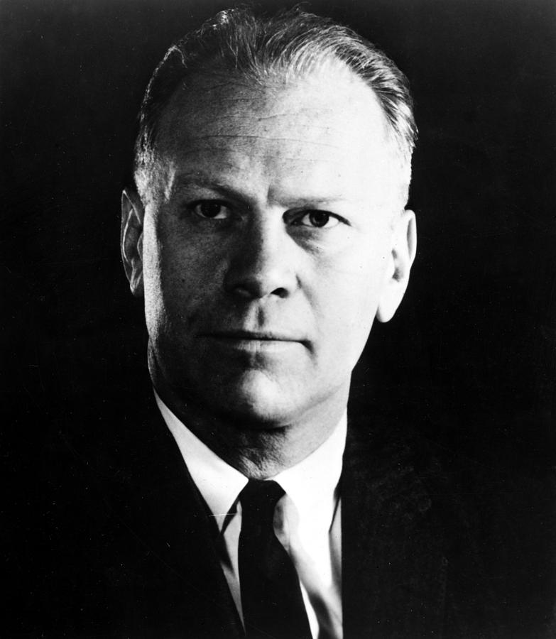 Gerald r ford amnesty plan #9