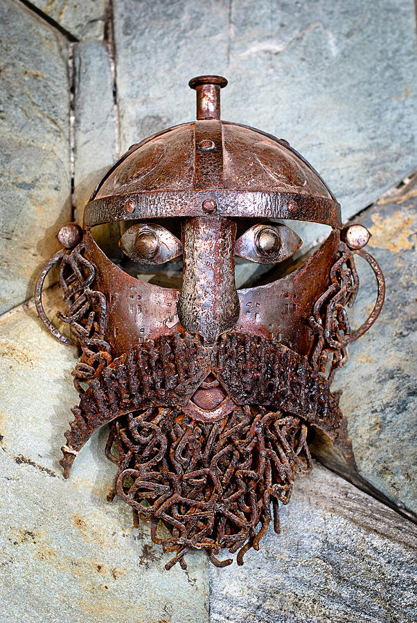 copper mask copper mask
