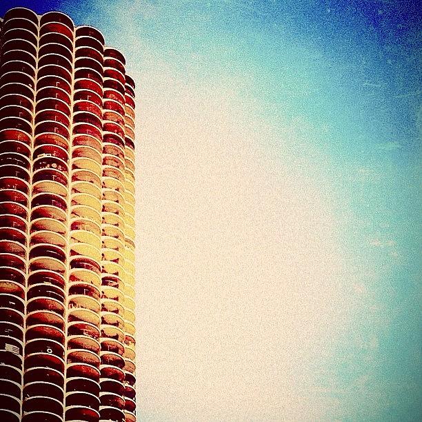 Chicago Photograph - Corn #chi by Ramon Smikle