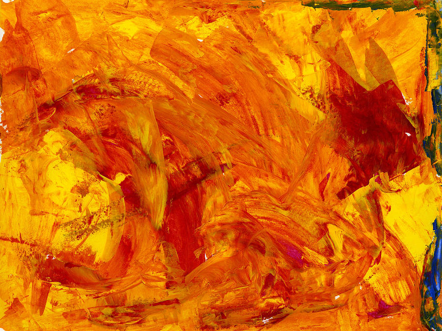Cosmos 57 Painting by Taylor Webb Fine Art America