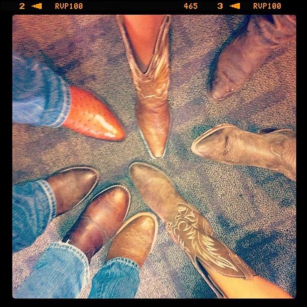 #countryfamily Photograph by Caycee Johnson
