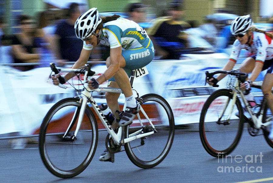 criterium bike