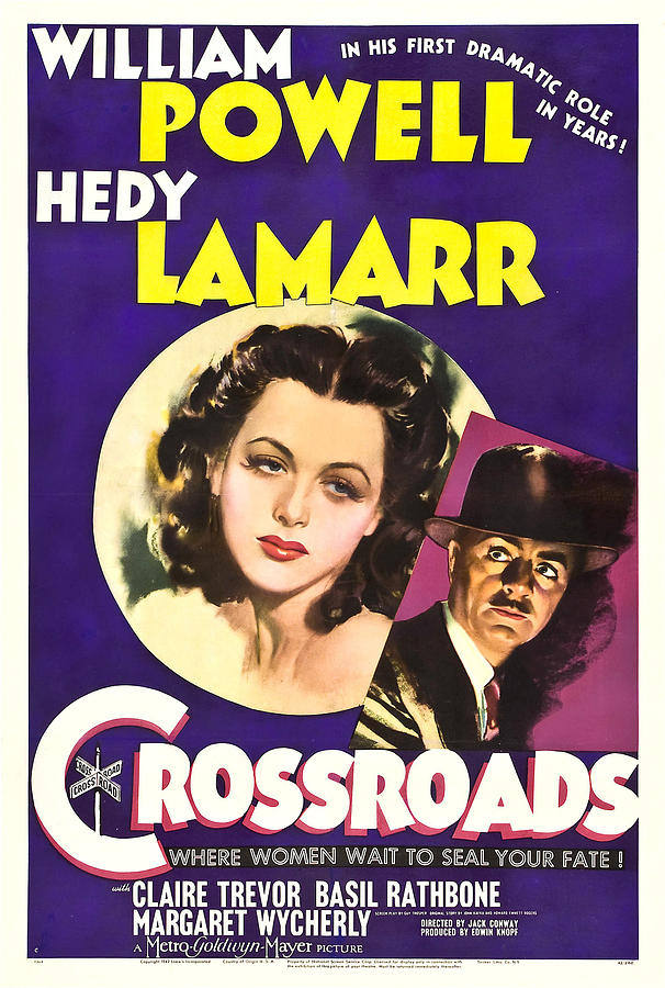 Hedy Lamarr Film