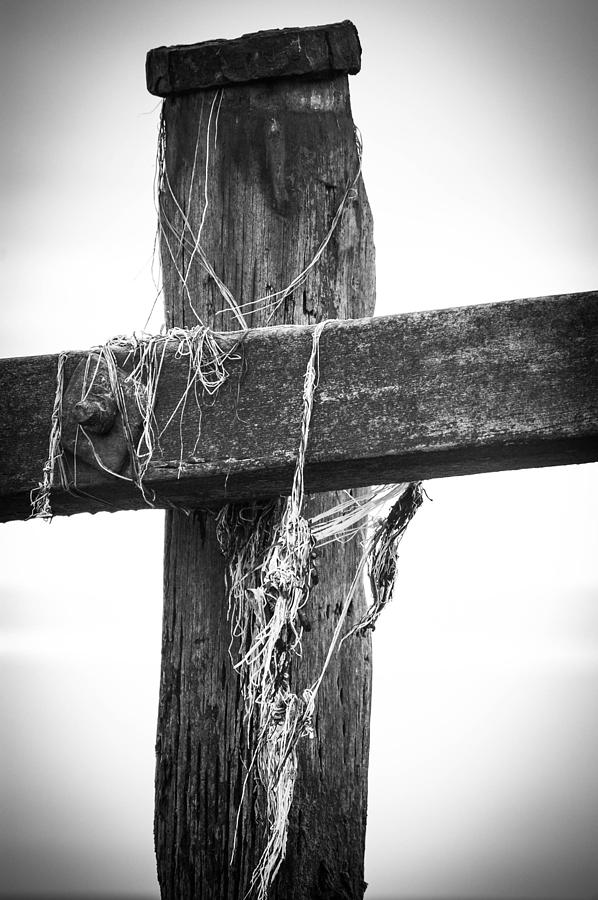 Cruciform Photograph by Dickon Thompson - Fine Art America