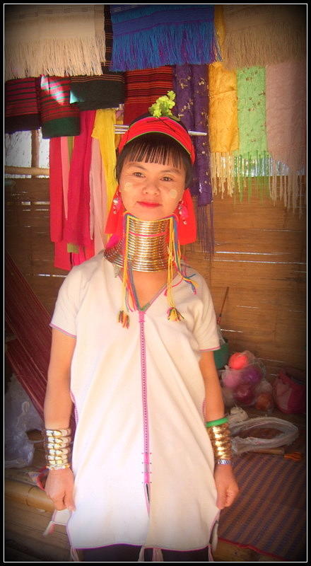 Women Photograph - Cultural Beauty by Satya Winkelman Women Photograph - Cultural Beauty by Satya Winkelman