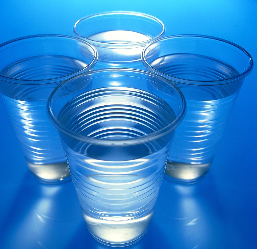 cups-of-water-photograph-by-tek-image-fine-art-america