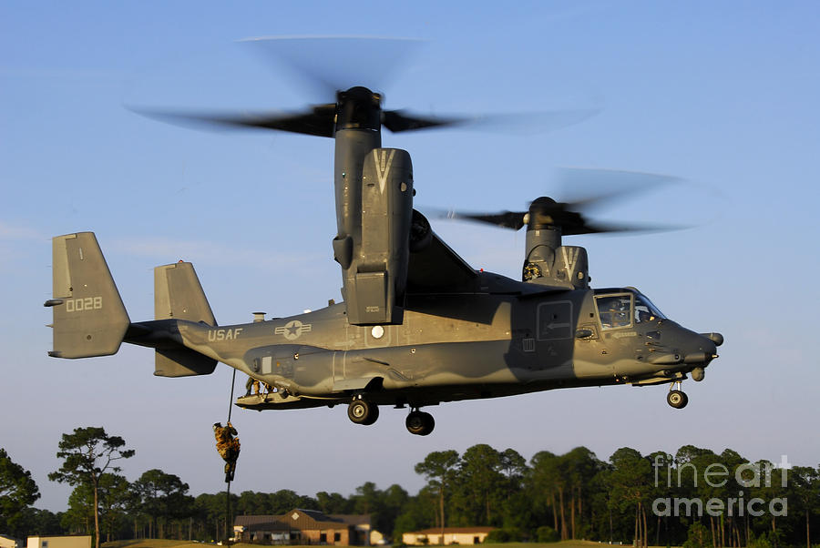 cv 22 osprey