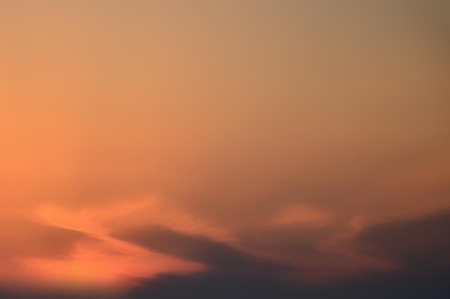 Cyprus Sunset 800 Photograph by Catherine Murton