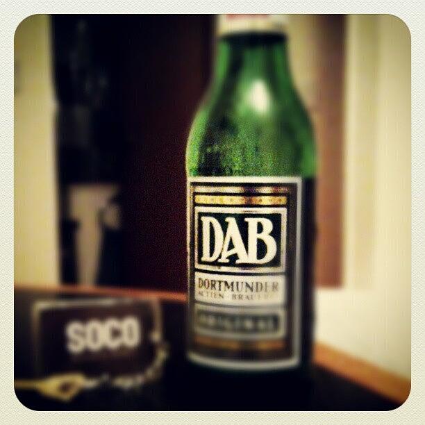 #dabbeer Photograph by German Lopizzo