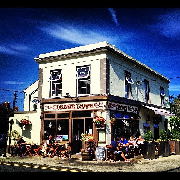 Dublin Photograph - #dalkey #dublin #photography by David Lynch Dublin Photograph - #dalkey #dublin #photography by David Lynch