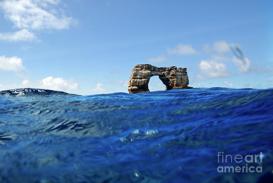 Darwins Arch : Darwin's Arch - Natures Eye / Our projects ...