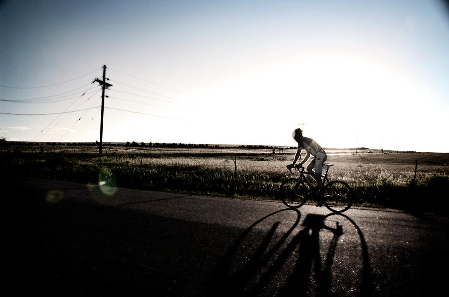 Dawn Miles Photograph by Chuck Parsons - Fine Art America