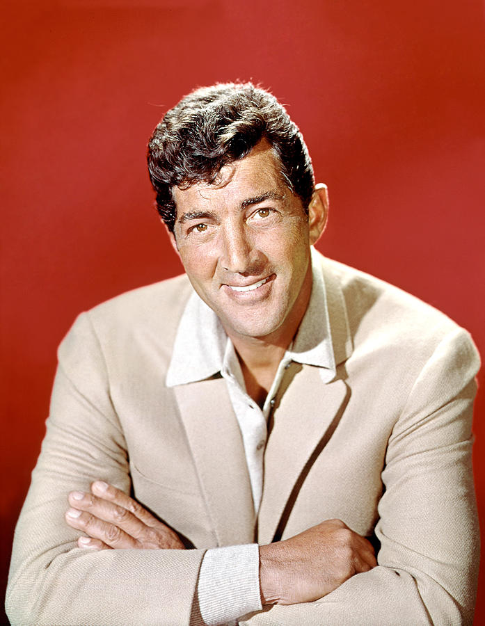 Dean Martin, Circa 1960s by Everett