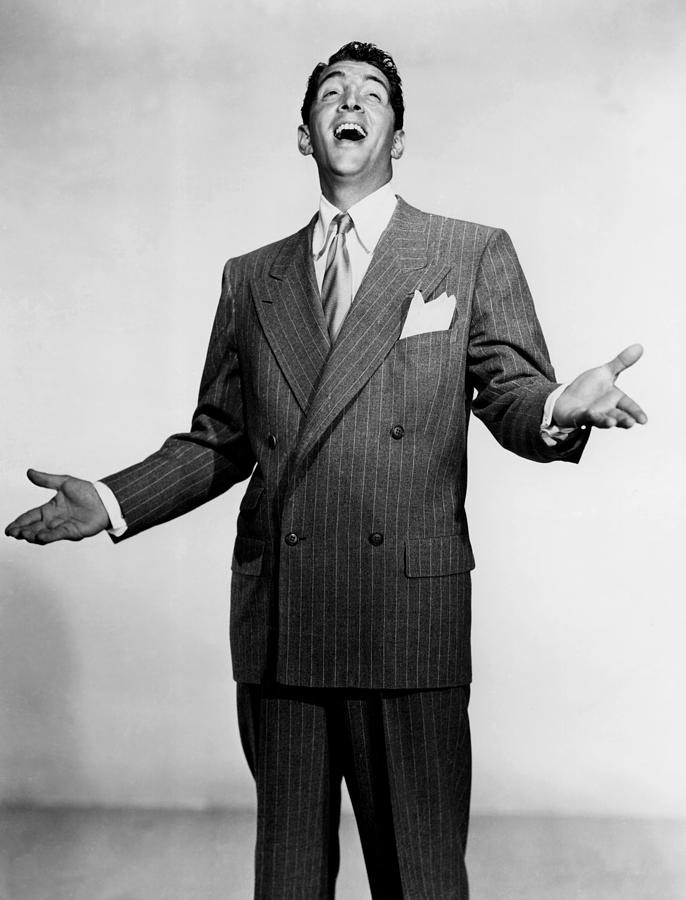 Dean Martin Photograph by Everett - Fine Art America