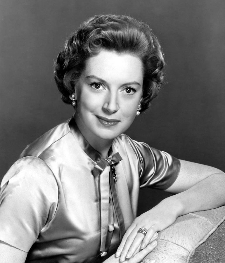 Deborah Kerr