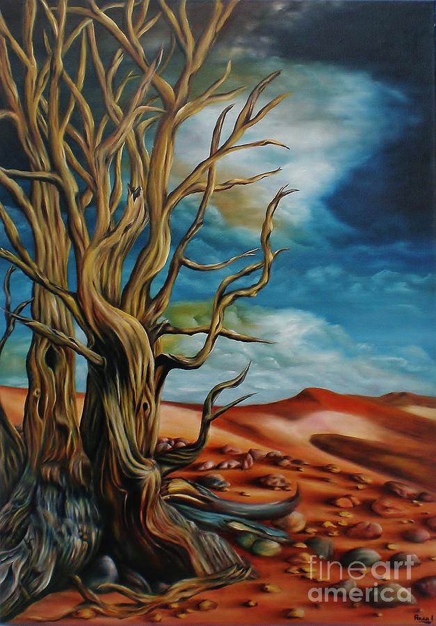 Defying Time by Paula Ludovino Defying Time by Paula Ludovino