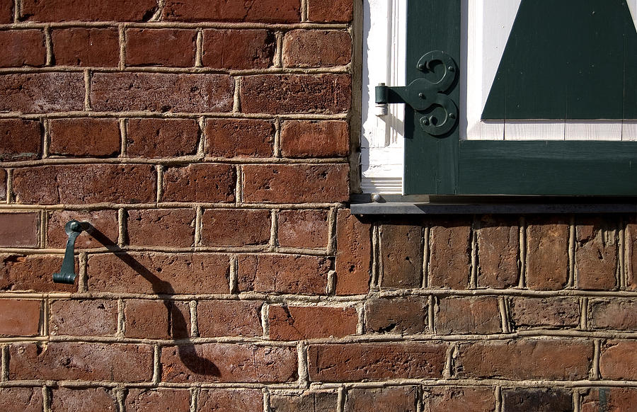 Diagonal Shadow Photograph by RicardMN Photography - Fine Art America