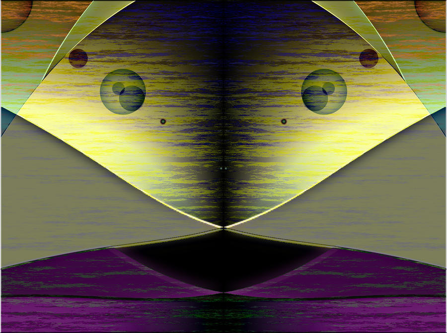 Diff Digital Art by Ove Rosen - Fine Art America