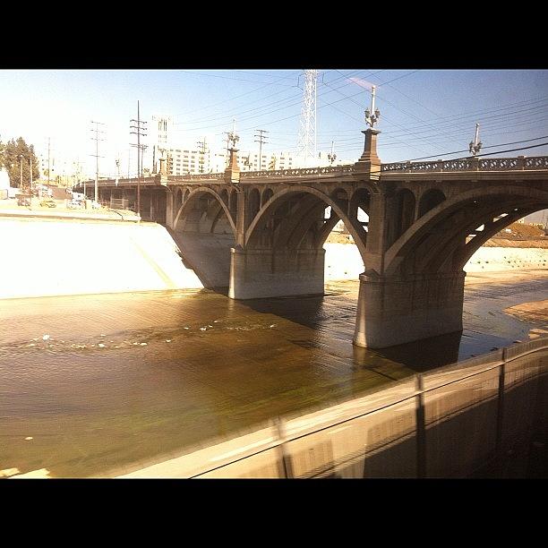 Train Photograph - #dirty Can Be #beautiful by Chelsea Daus