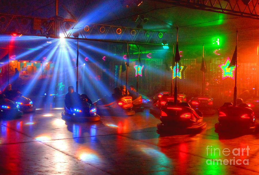 dodgems