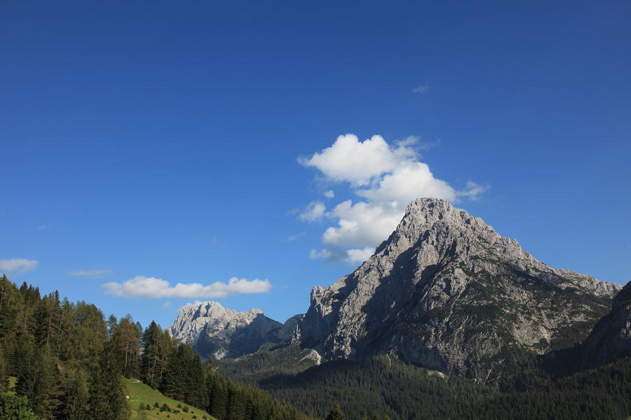 Dolomiti Photograph by Francesco Scali